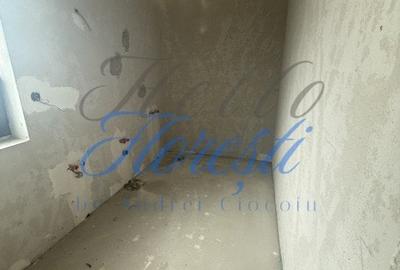 Duplex 135 mp - teren 200 mp - zona Tauti - Floresti - 8