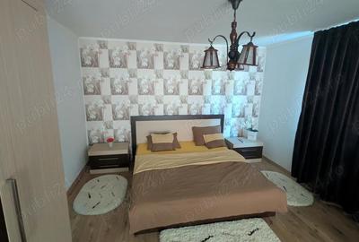 Apartament cu 3 camere decomandat în Bonțești - 4