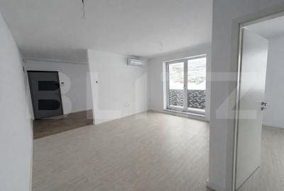 Apartament 2 camere, etajul 1, parcare boxa, Beta Residence - 5