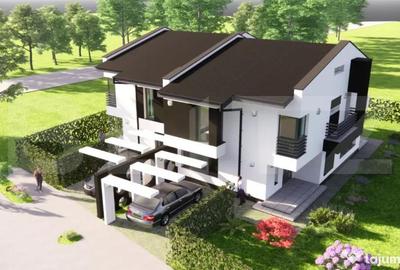 Casă cu 5 camere cu Teren 250 Mp în Dealuri Oradea - 5