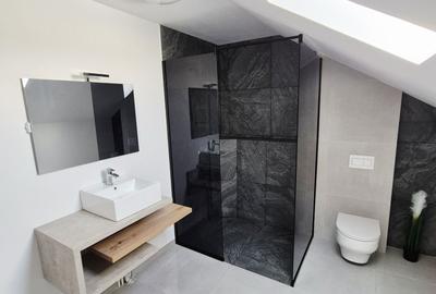 Casă cu 4 camere în Bascov - 3