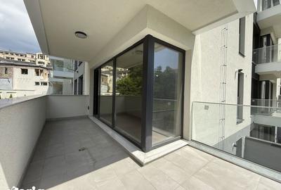 Apartament cu 4 camere în Ultracentral - 17