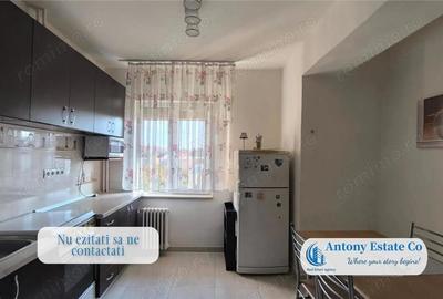 Apartament de inchiriat, 2 camere, Central- Oradea - 10