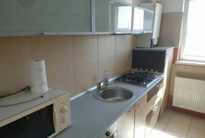 Garsonieră decomandată în Vitan - 5