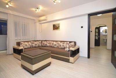INCHIRIERE APARTAMENT 3 CAMERE TINERETULUI – PARCUL LUMEA COPIILOR - 4