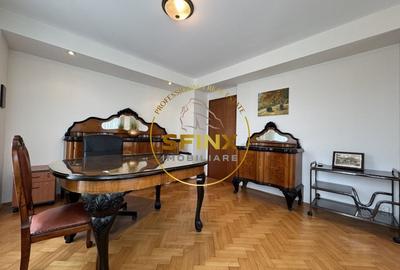 Inchiriere 4 camere Batistei birouri, sediu companie, cladire moderna - 8