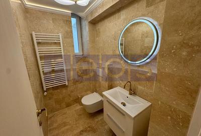 DEMISOL IN VILA | 5 CAMERE | NOU RENOVAT | FINISAJE LUX | DOROBANTI | - 14