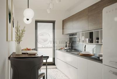 Apartament NOU 3 camere, 81 mp 0% COMISION - 1