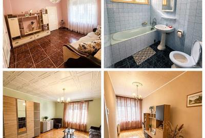 Casă cu 4 camere cu Teren 541 Mp în Central - 3