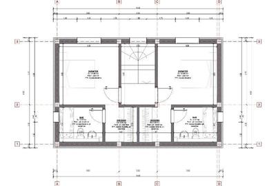Vanzare Casa individuala - Vila - Prelungirea Gencea - Margelelor - 225000E - Co - 12