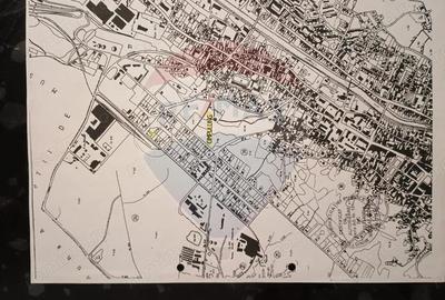 Spa?iu industrial de Inchiriat in cartierul Grui - 3