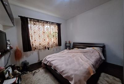 Apartament cu 3 camere, 53 mp, parcare, gradina, zona Teilor - 3