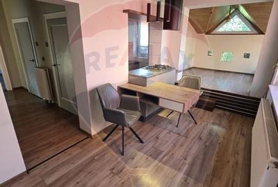Casa cu 5 camere de vanzare in zona Trei Stejari