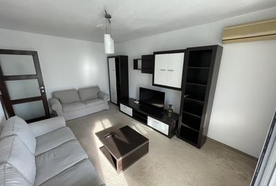 Apartament cu 3 camere decomandat, mobilat în Drumul Taberei - 3