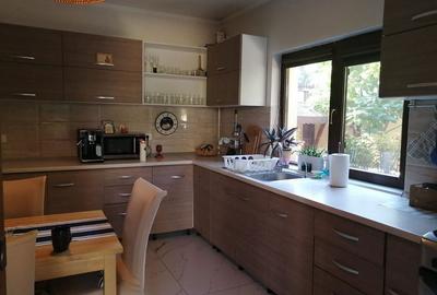 Casă cu 4 camere în Chiajna - 3