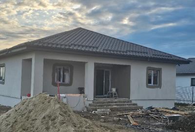 Vand casa pe Parter! - 7