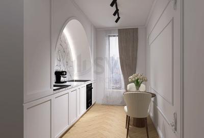 REA1023808 Studio dublu  Foisorul de Foc - 9