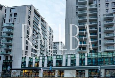 | Apartament 2 camere | One Cotroceni | Parcare inclusă | - 21