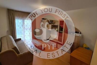 Garsonieră semidecomandată în Titan