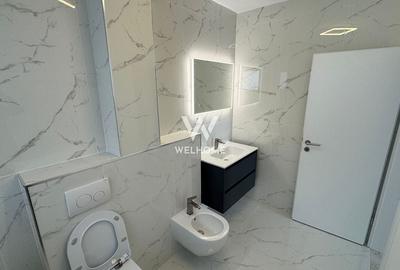 Apartament modern 3 camere - Cristian Sibiu - 28