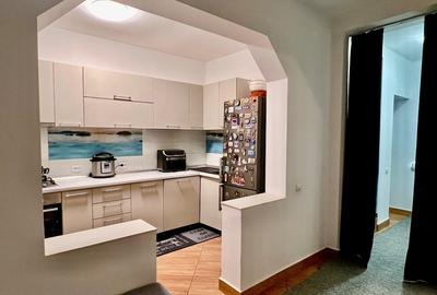 Duplex cu 5 camere cu Teren 40 Mp în Apărătorii Patriei - 2