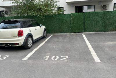REA1025715 Apartament 2 camere l MTM l Mobilat Premium I Loc de parcare - 9