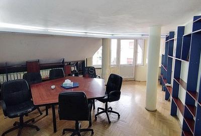 Spațiu comercial, de 401 mp, în Baciu - 5