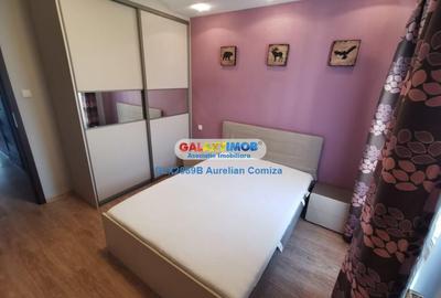 Apartament cu 2 camere semidecomandat în Snagov - 1