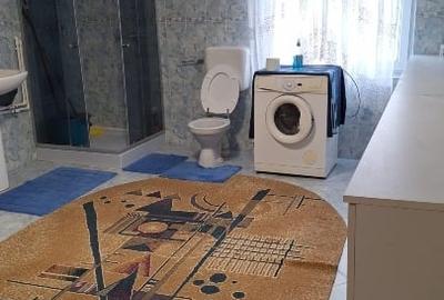 Casă individuală cu 2 camere cu Teren 1215 Mp în Movilița - 8