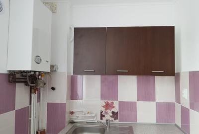 Garsoniera renovata, mobilata si utilata modern zona Noua - 2