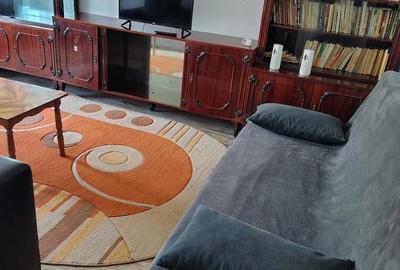 Apartament cu 2 camere decomandat în Central - 2