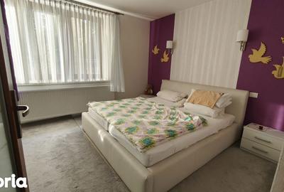 Casă cu 2 camere cu Teren 90 Mp în Progresul - 6