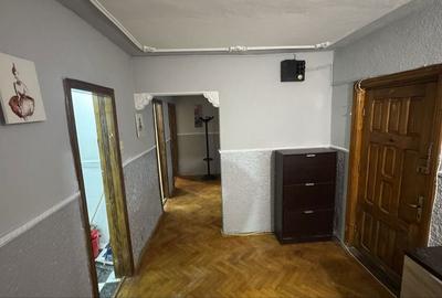 Apartament cu 2 camere decomandat în Central - 4