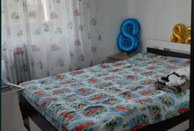 B-dul Ferdinand,bl.reabilitat,DECOMANDAT,Amenajat,mobilat Liber - 6