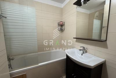 Apartament cu 3 camere decomandat, mobilat în Mănăștur - 19