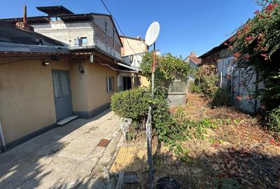 Vanzare casa Piata Ferentari 300 mp teren - 8