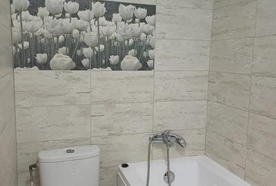 Apartament cu 2 camere decomandat în Chiajna - 5