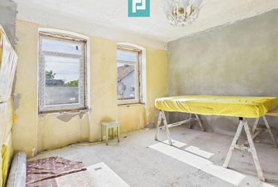 Casa spatioasa ?i solida in Pecica - 16