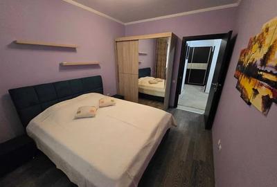 Apartament 3 camere Bloc Nou zona Grozăvești Politehnica Regie in Onix Residence - 4