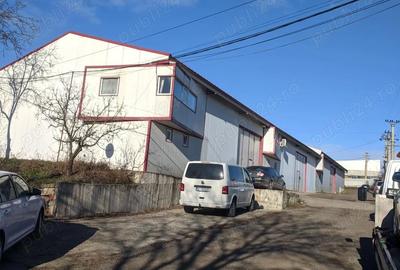 Spațiu comercial, de 250 mp, în Lețcani - 7