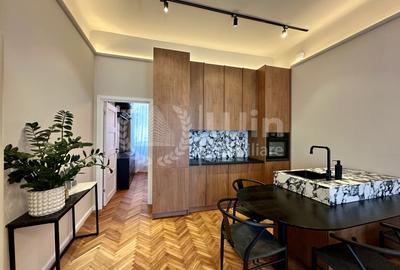 Apartament 3 camere | La Cheie | Curte interioara | Parcare | Centru - 3