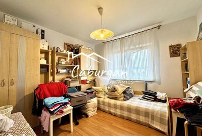Apartament cu 3 camere decomandat, mobilat în Terezian - 5