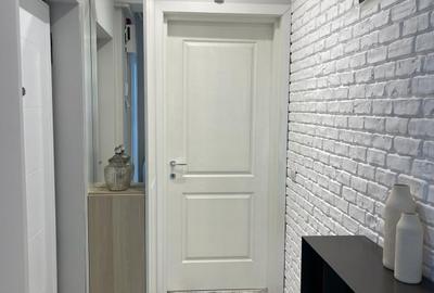 Apartament cu 2 camere decomandat, mobilat în Tei - 20