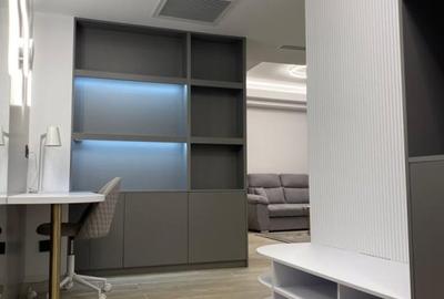 Proprietar – Apartament 2 Camere Herăstrău, Lux, 80 mp, Complet Renovat - 6