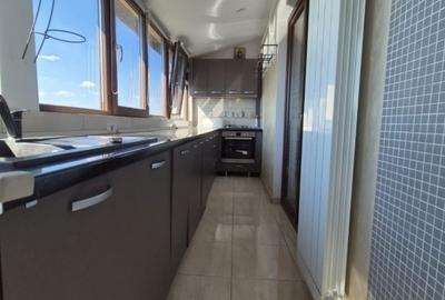 Apartament 3 camere tip duplex - loc de parcare - Expo mobila - 4