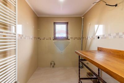 Casă individuală cu 5 camere cu Teren 2305 Mp în Pleașa - 11