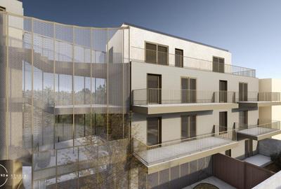 CLADIRE VECHE DE CONSOLIDAT + CONSTRUCTIE CORP NOU CU AUTORIZATIE DE CONSTRUIRE - 10