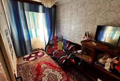 Apartament 3 camere zona Progresu ETAJ 3 - 7