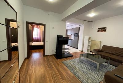 Apartament cu 2 camere semidecomandat în Aviației - 7