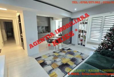 Apartament 3 Camere ULTRACENTRAL Confort 1 Decomandat 85 Mp. Etaj 1 Mobilat ?i Utilat Terasa 60 Mp. - 1